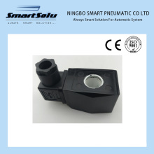 Hydraulic Solenoid Valve Coil Hole for Pulse Solenoid Valve